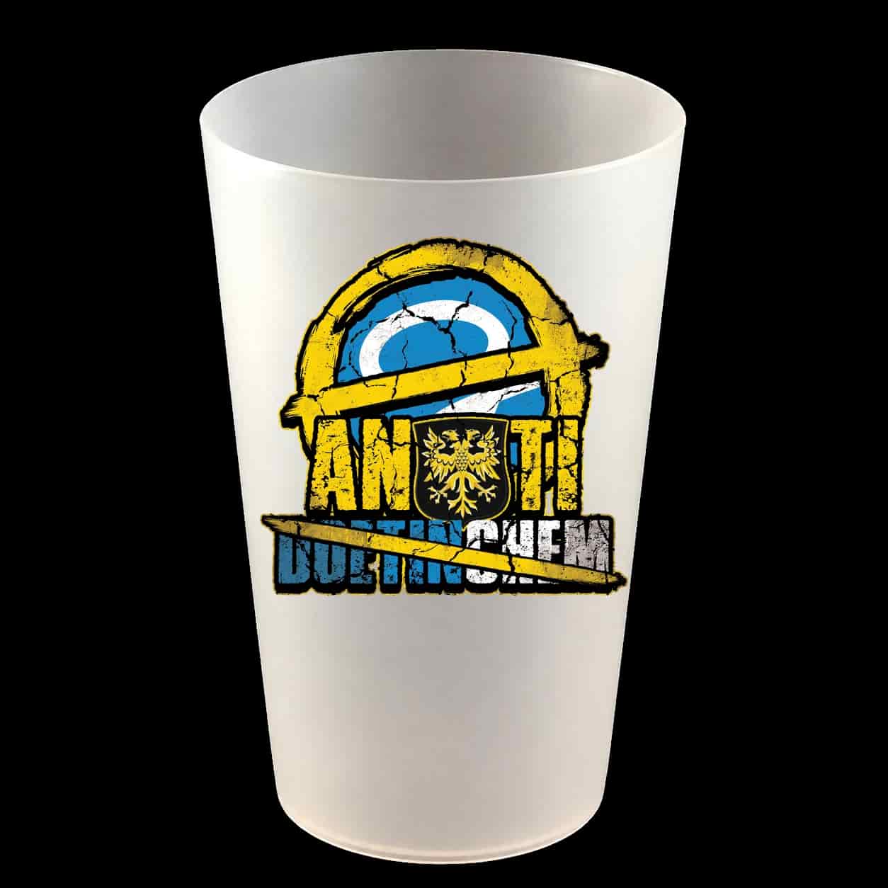 Anti Doetinchem Hardcup
