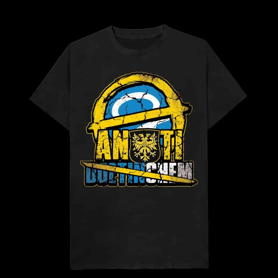 Anti Doetinchem T-Shirt