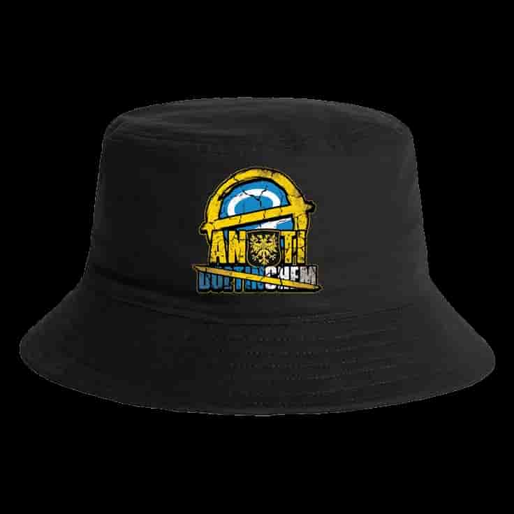Anti Doetinchem Bucket Hat