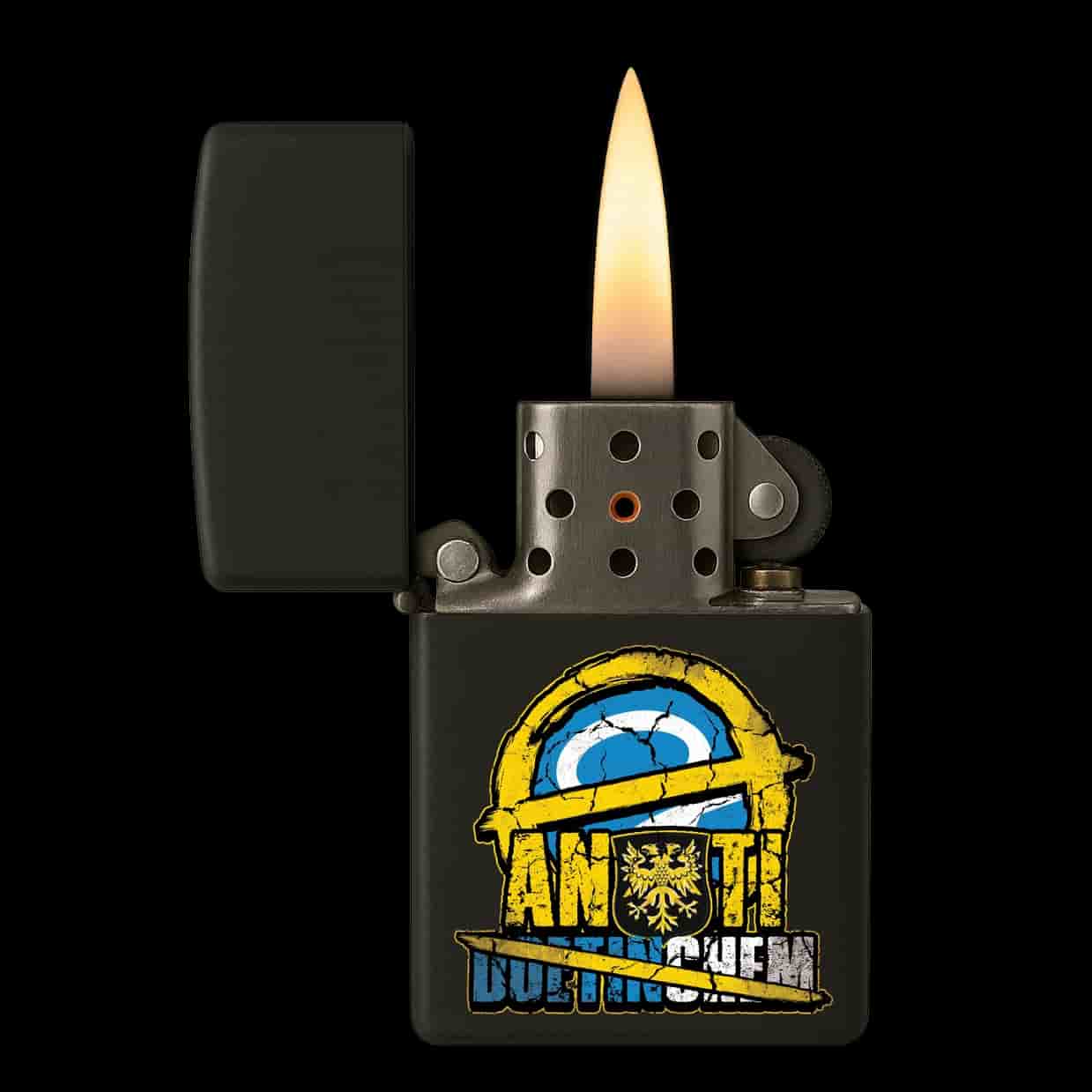 Anti Doetinchem Lighter