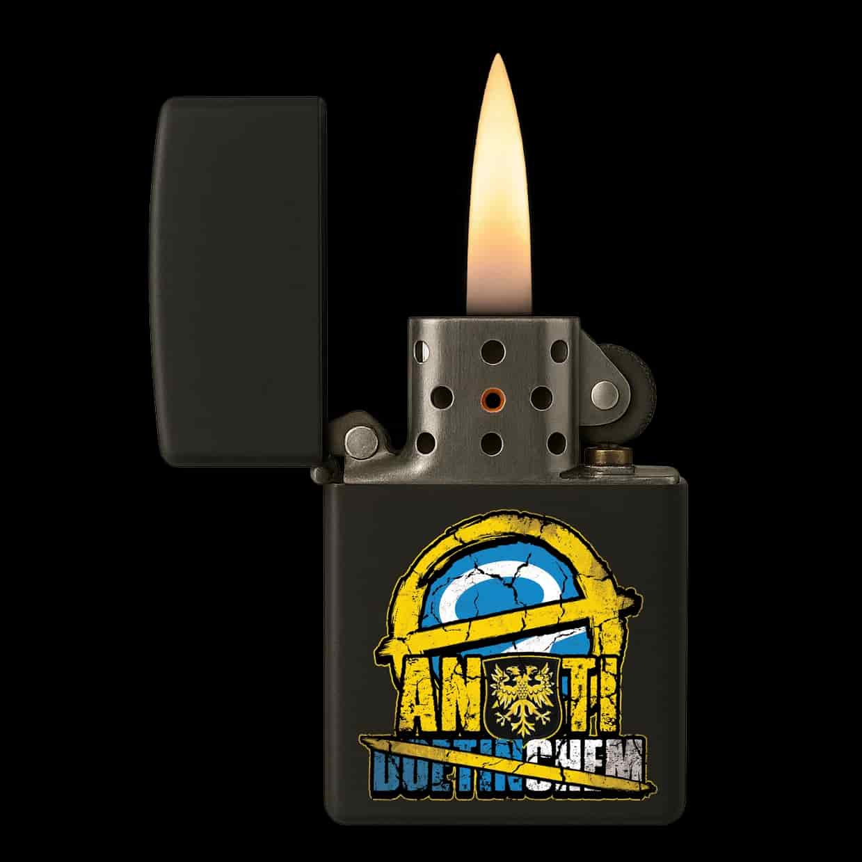 Anti Doetinchem Lighter