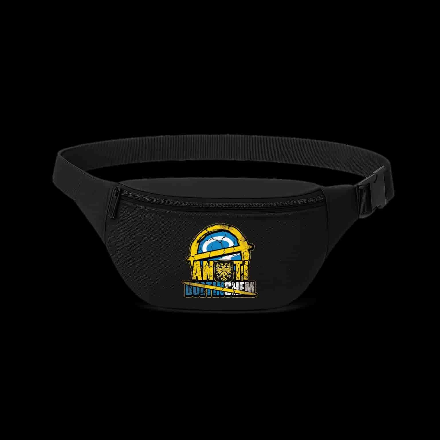 Anti Doetinchem Fanny Pack
