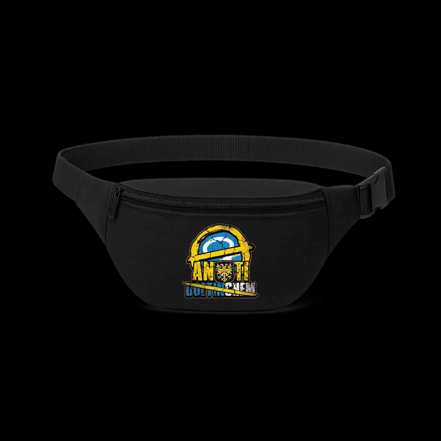 Anti Doetinchem Fanny Pack