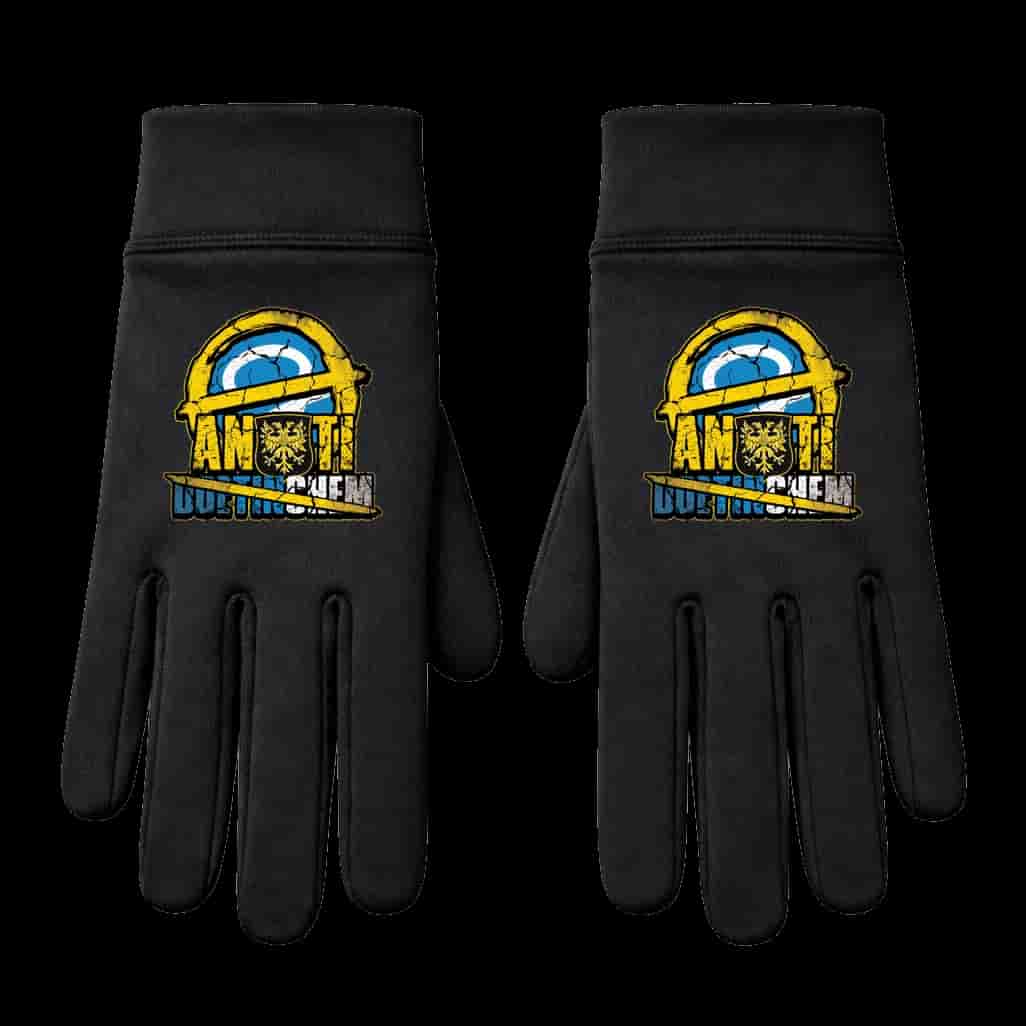 Anti Doetinchem Gloves