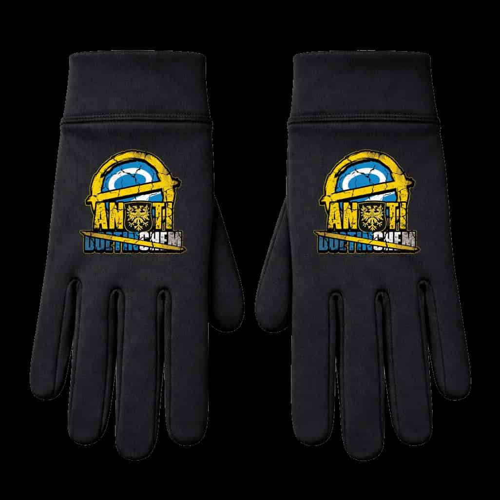 Anti Doetinchem Gloves