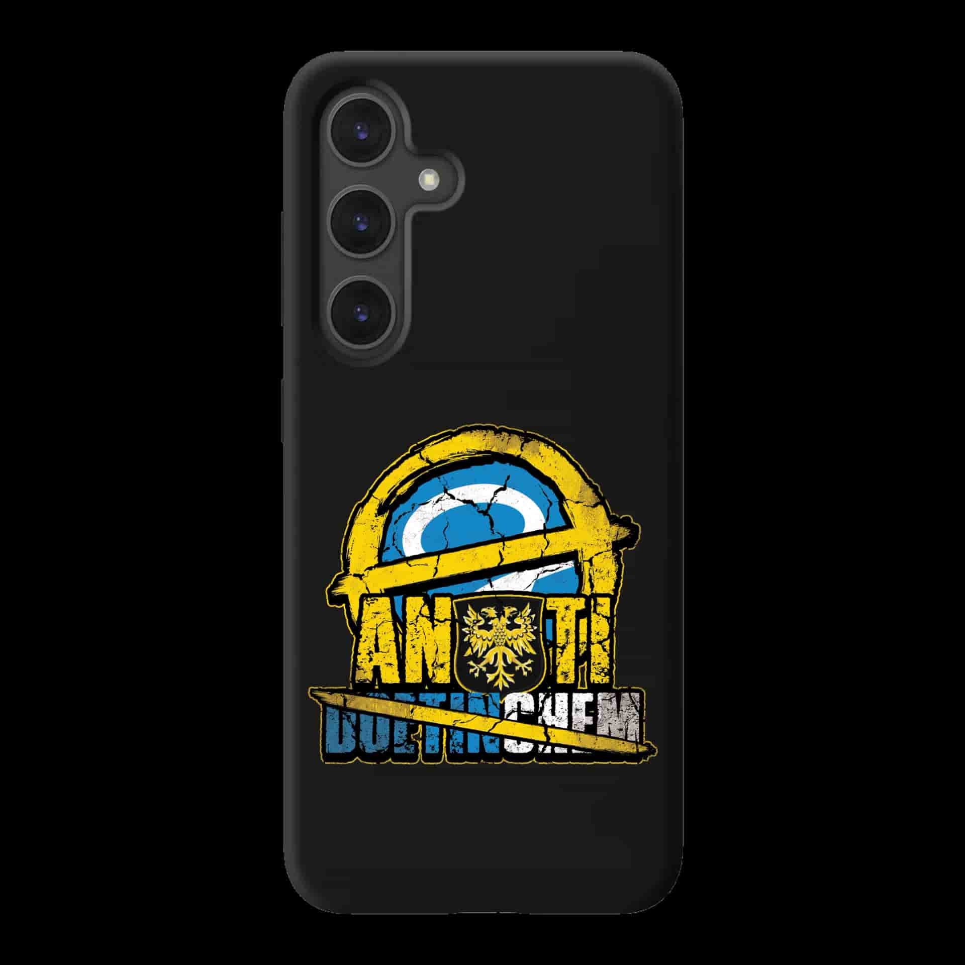 Anti Doetinchem Samsung Case