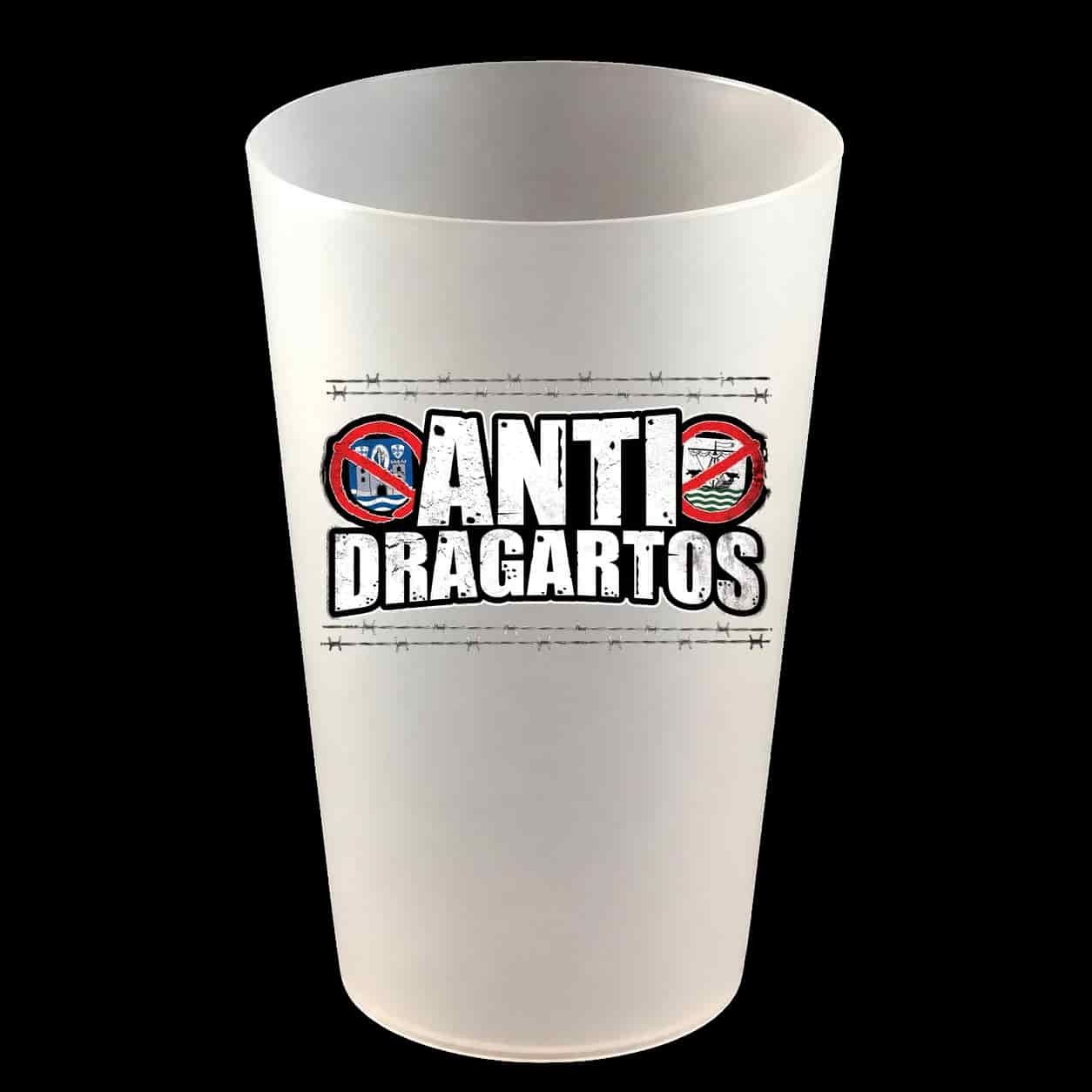 anti dragartos Hardcup