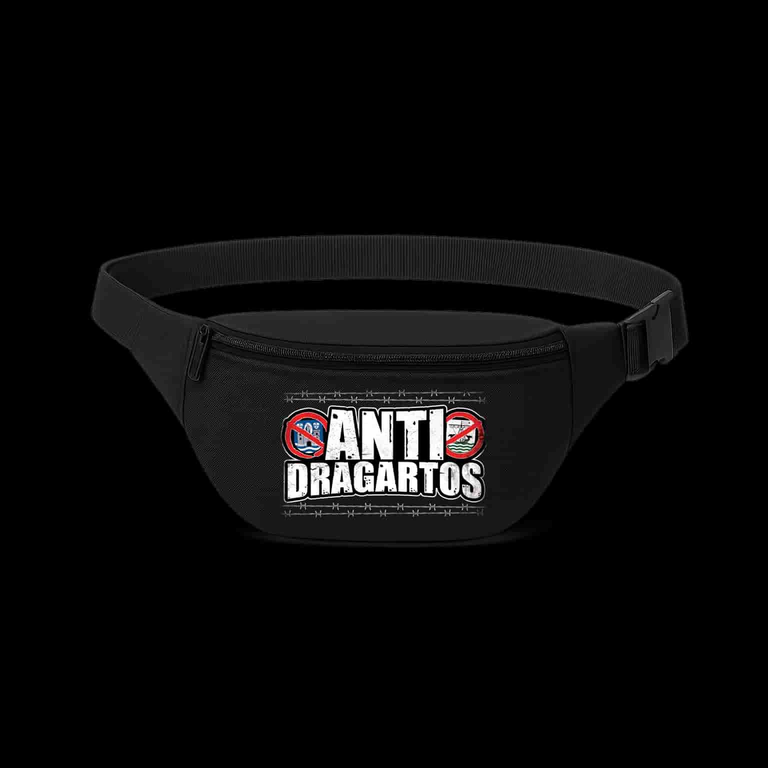 anti dragartos Fanny Pack