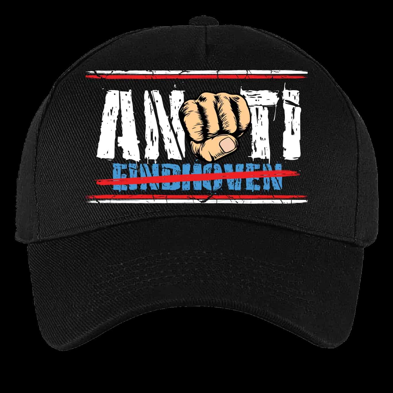anti Eindhoven- Helmond Cap