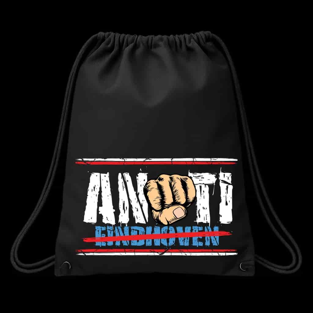 anti Eindhoven- Helmond Sack Pack