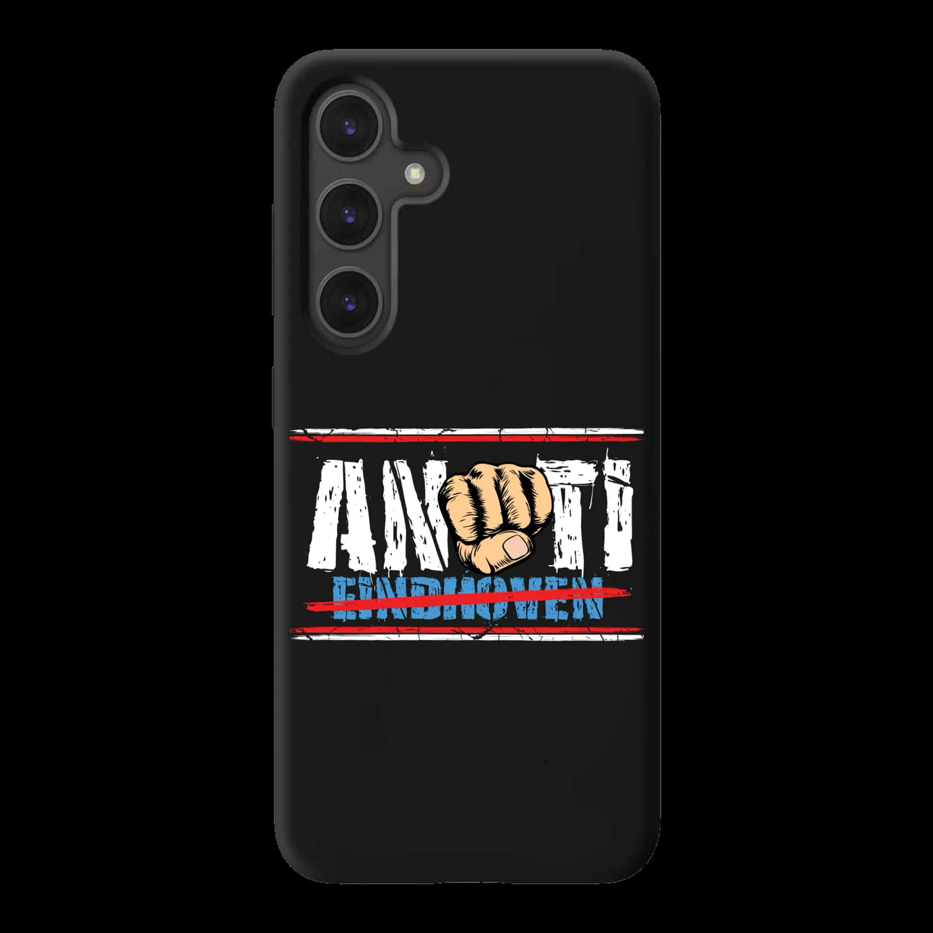 anti Eindhoven- Helmond Samsung Case
