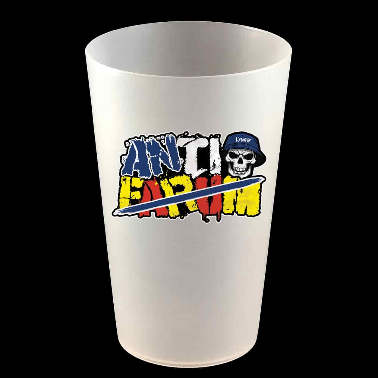 Anti farum Hardcup
