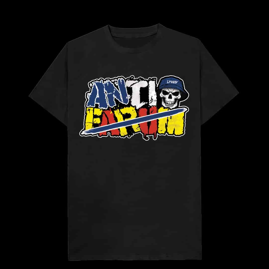 Anti farum T-Shirt