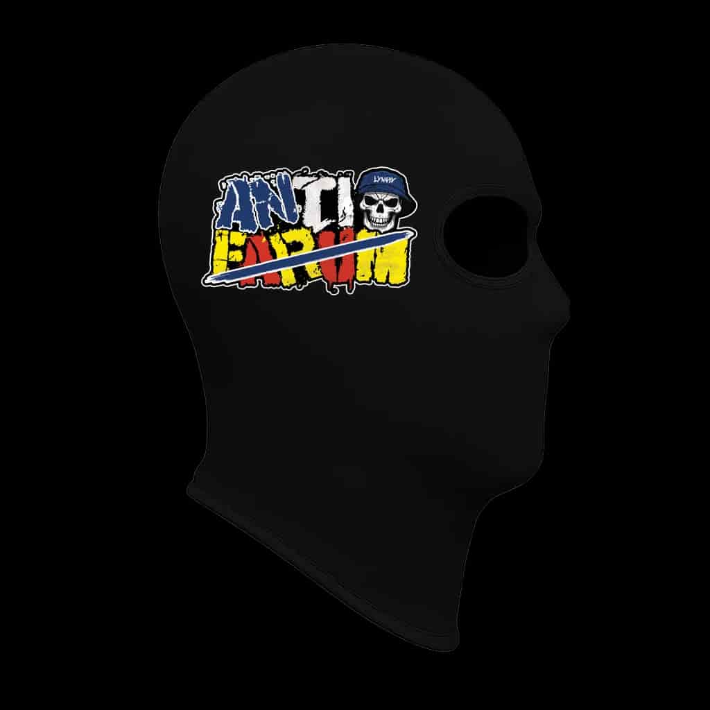 Anti farum Balaclava