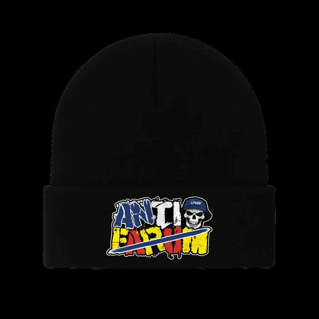 Anti farum Beanie