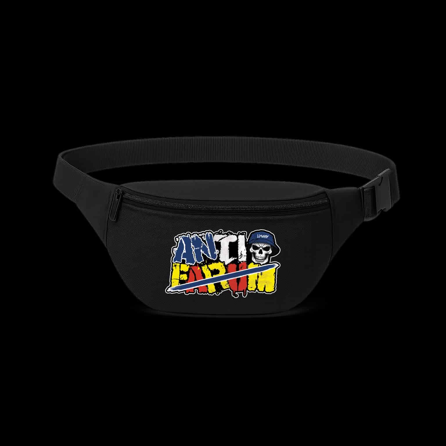 Anti farum Fanny Pack