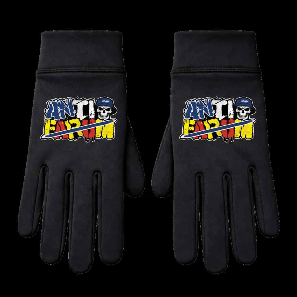 Anti farum Gloves