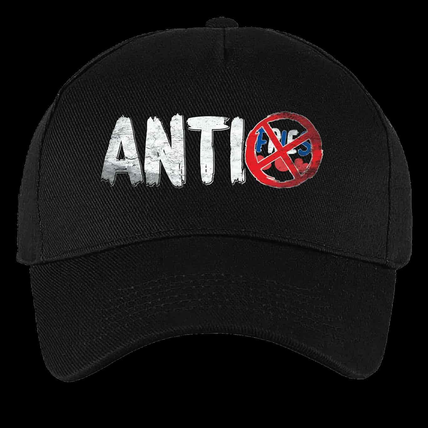 Anti fries Cap
