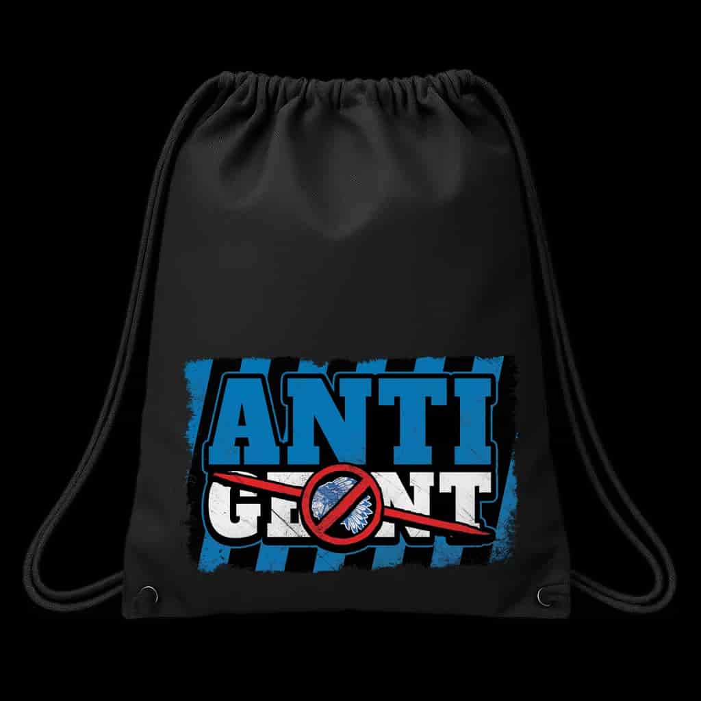 Anti Gent Sack Pack