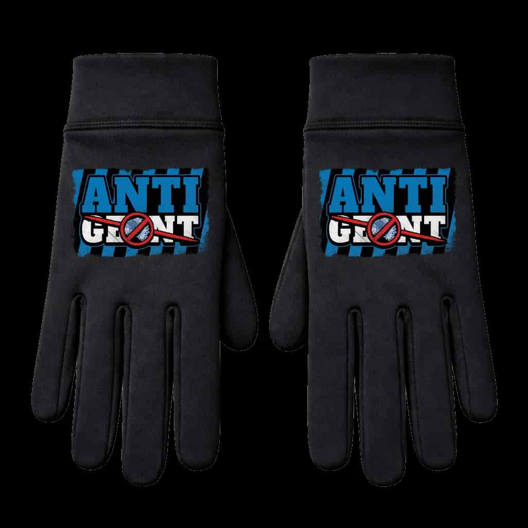 Anti Gent Gloves