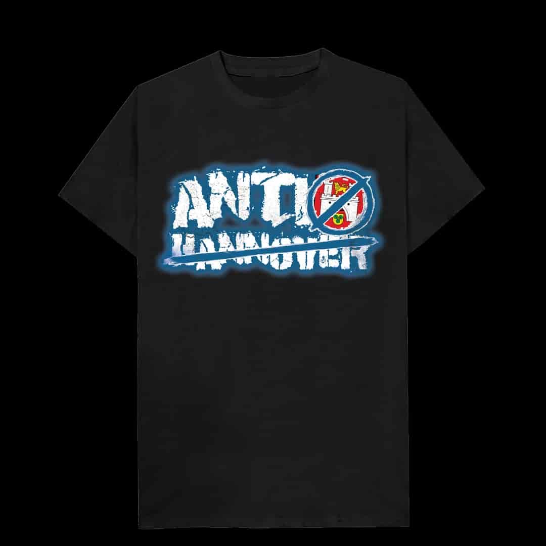 ANTI Hannover T-Shirt