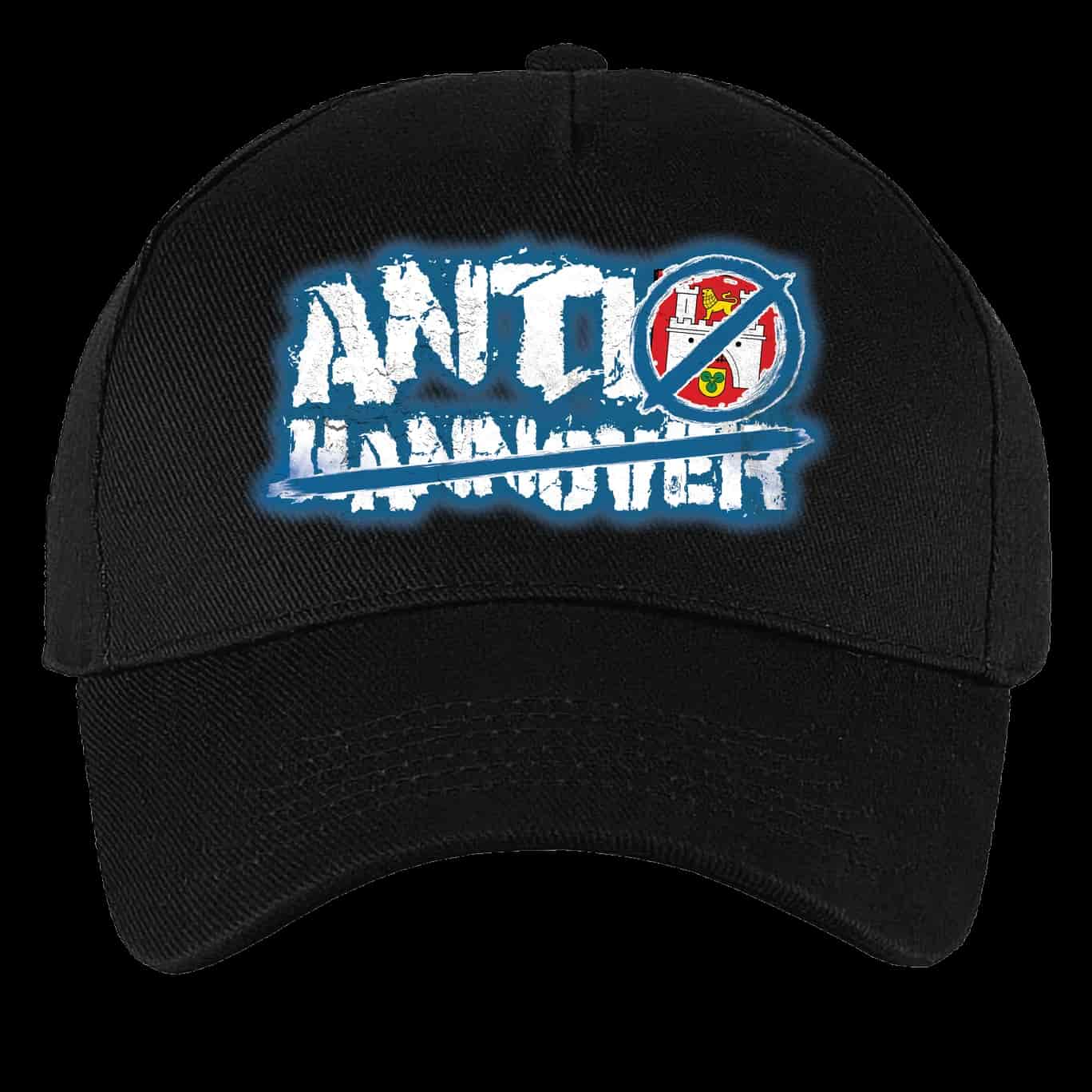 ANTI Hannover Cap
