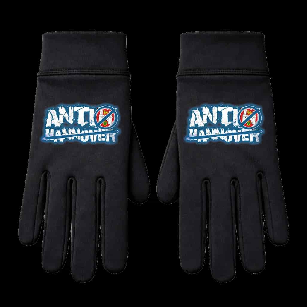 ANTI Hannover Gloves