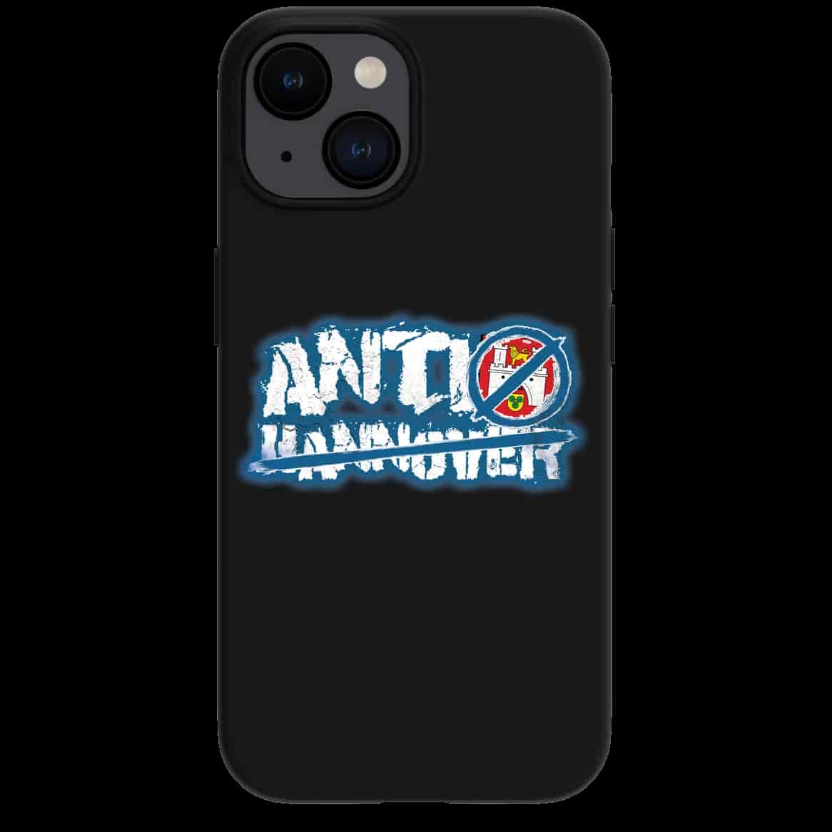ANTI Hannover Iphone Case