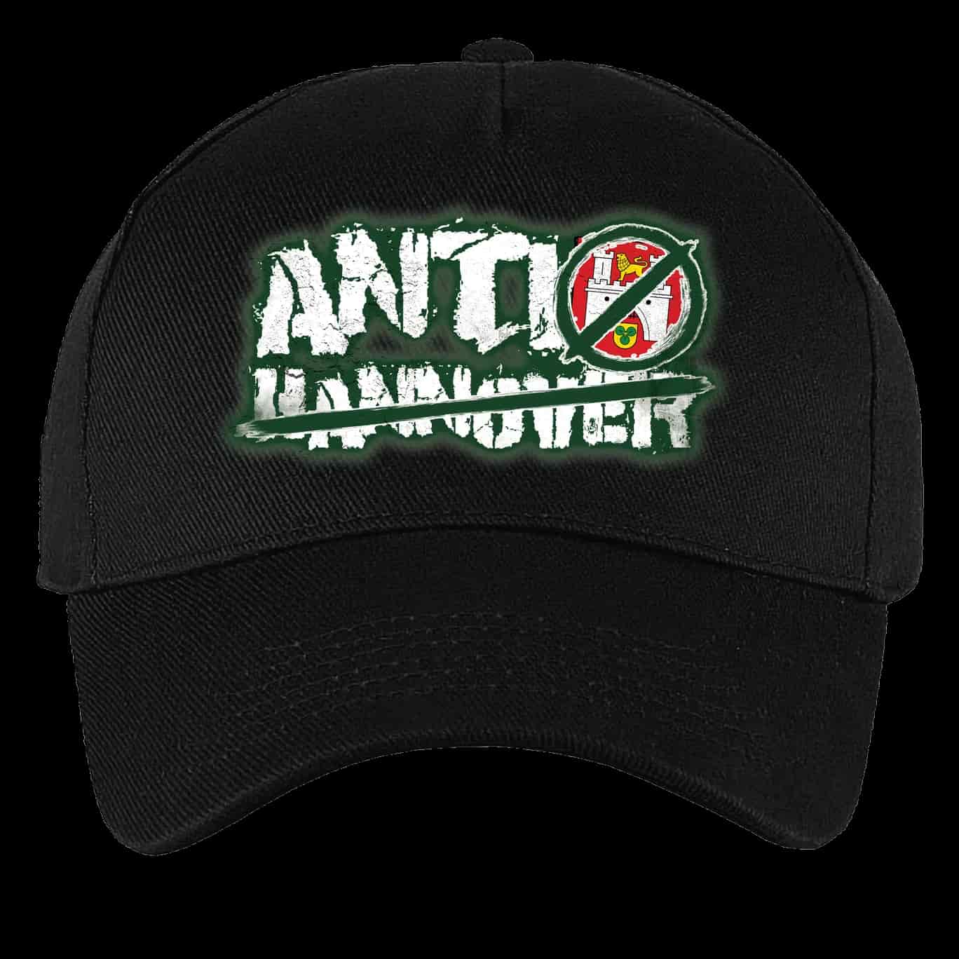 ANTI Hannover-wolfsburg Cap
