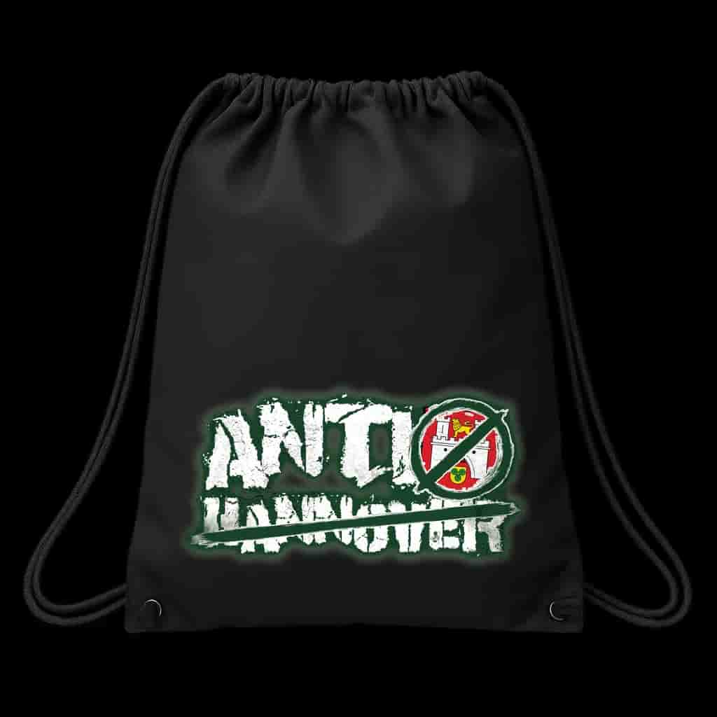 ANTI Hannover-wolfsburg Sack Pack