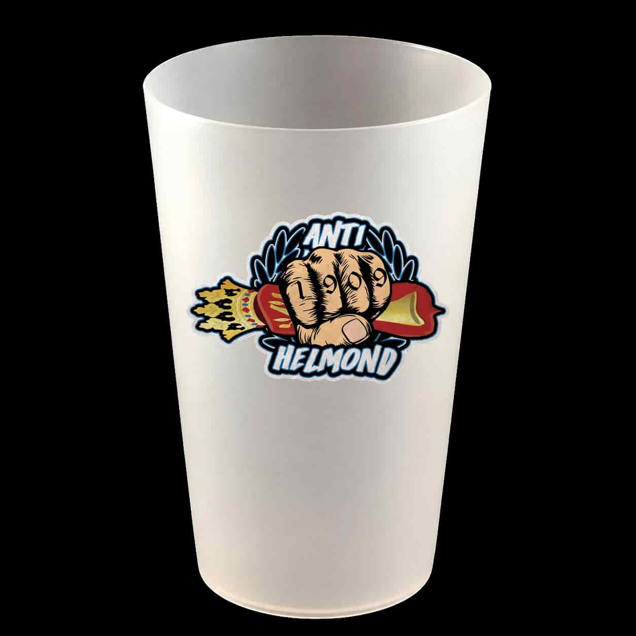Anti Helmond Hardcup