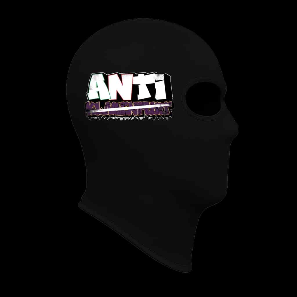anti klagenfurt Balaclava