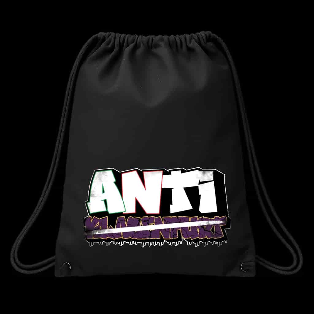 anti klagenfurt Sack Pack