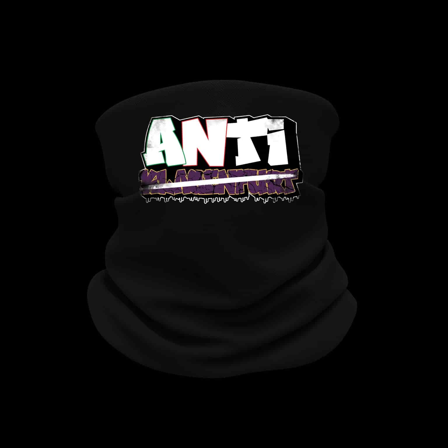 anti klagenfurt Neckwarmer