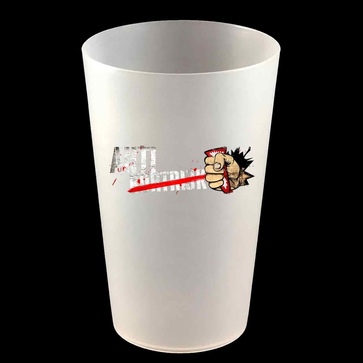 Anti Kortrijk Hardcup