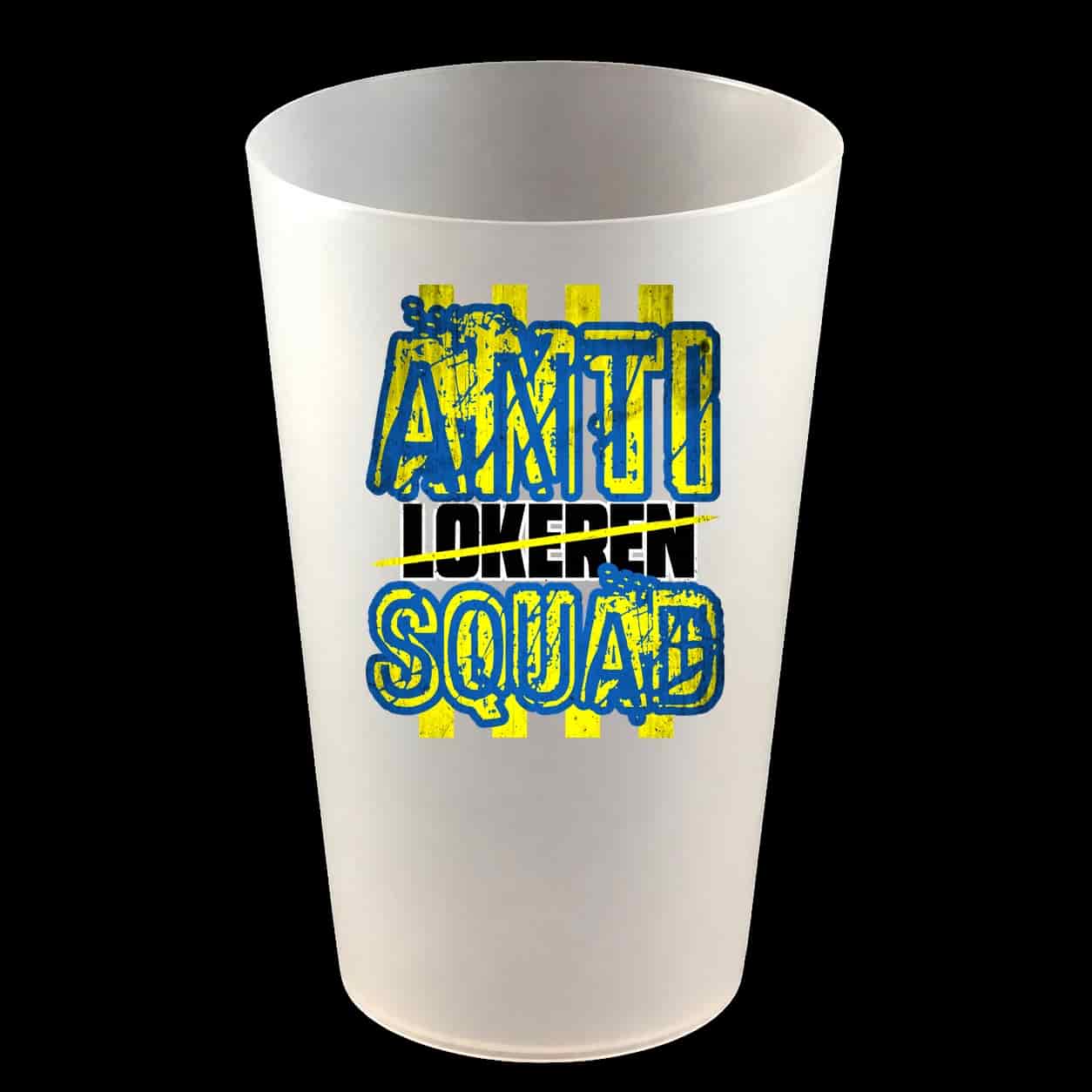 Anti Lokeren Hardcup