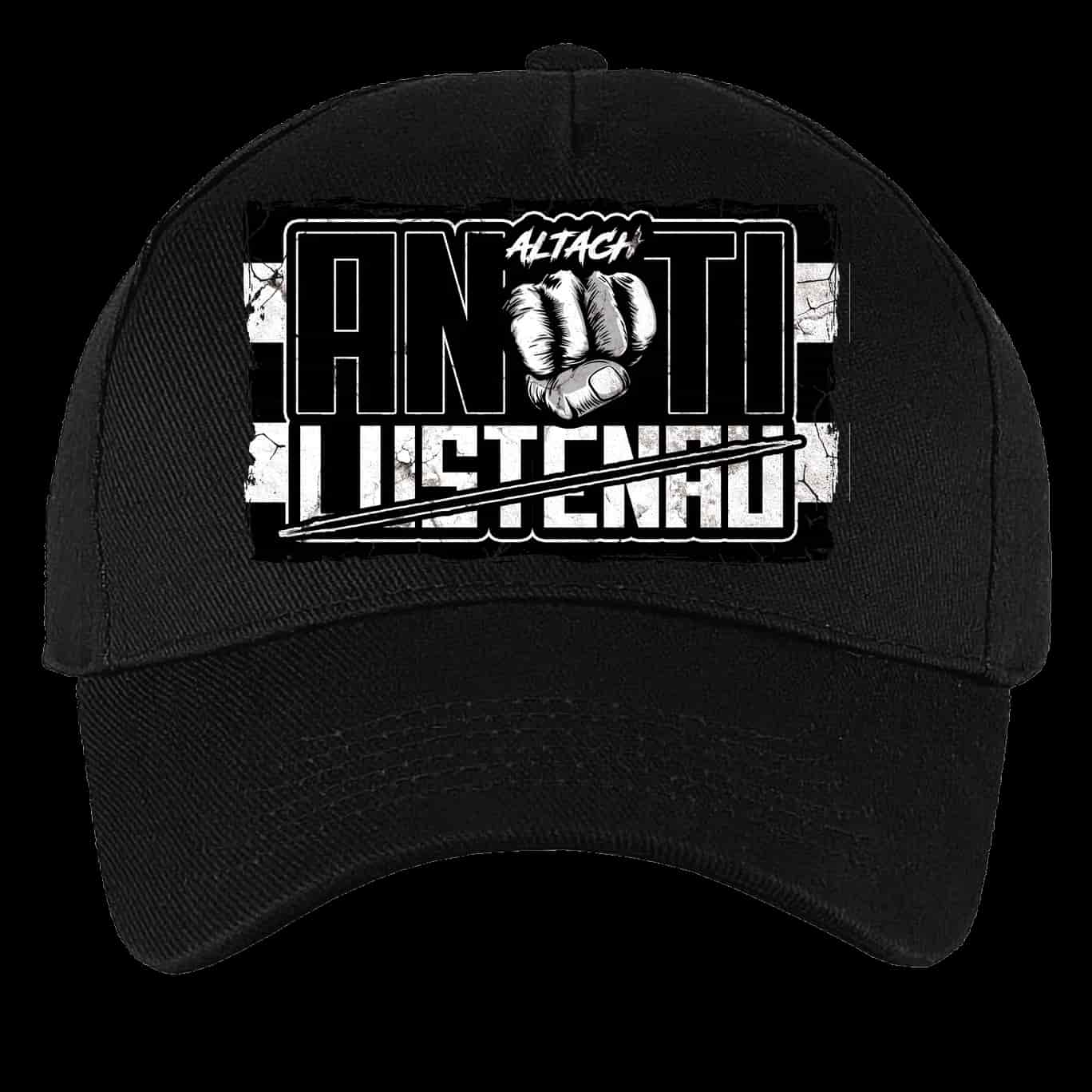 Anti Lustenau Cap