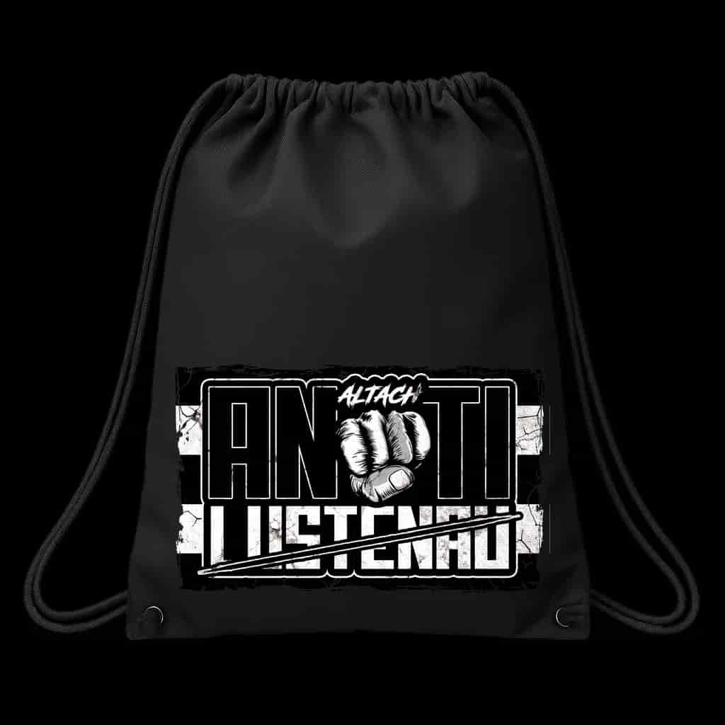 Anti Lustenau Sack Pack