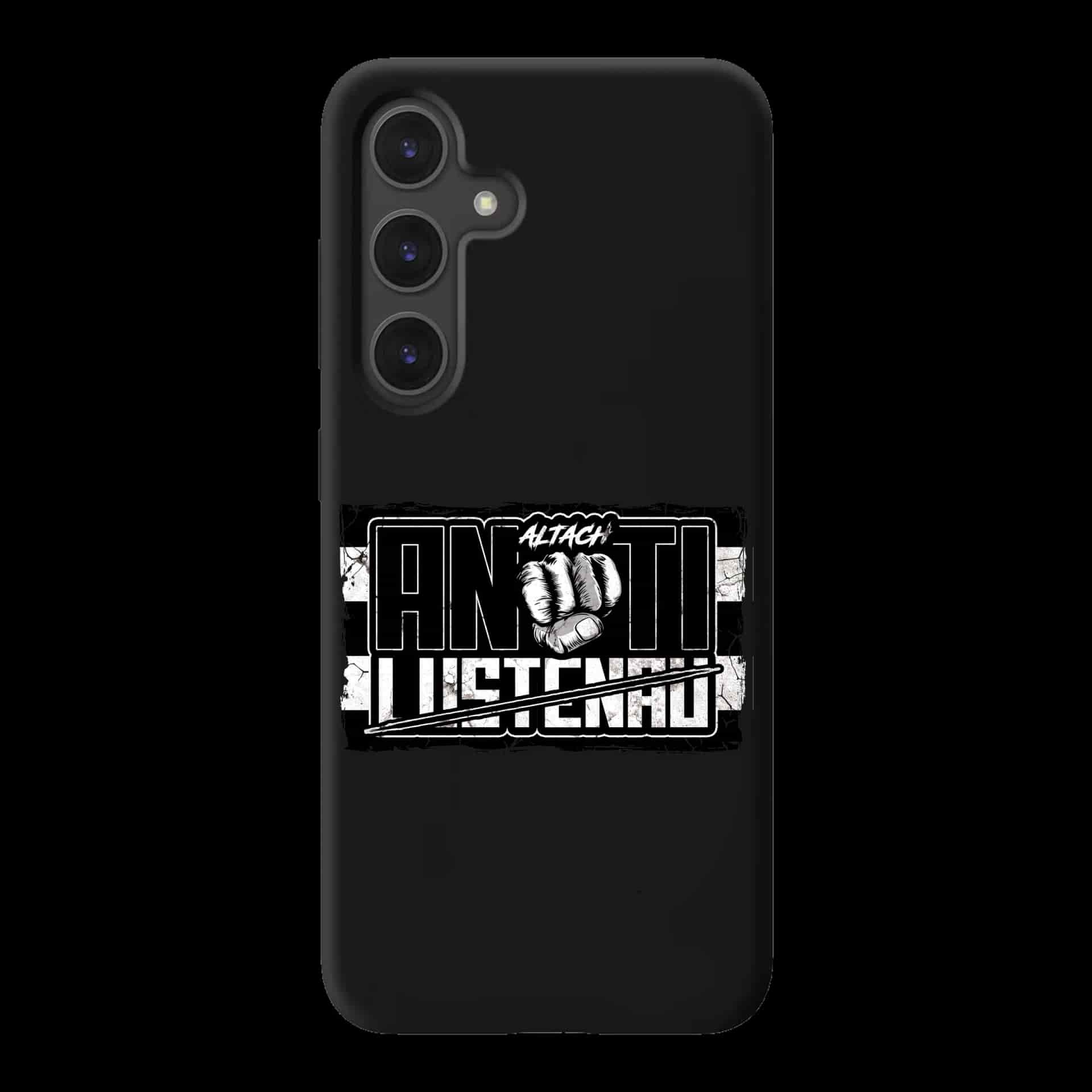 Anti Lustenau Samsung Case