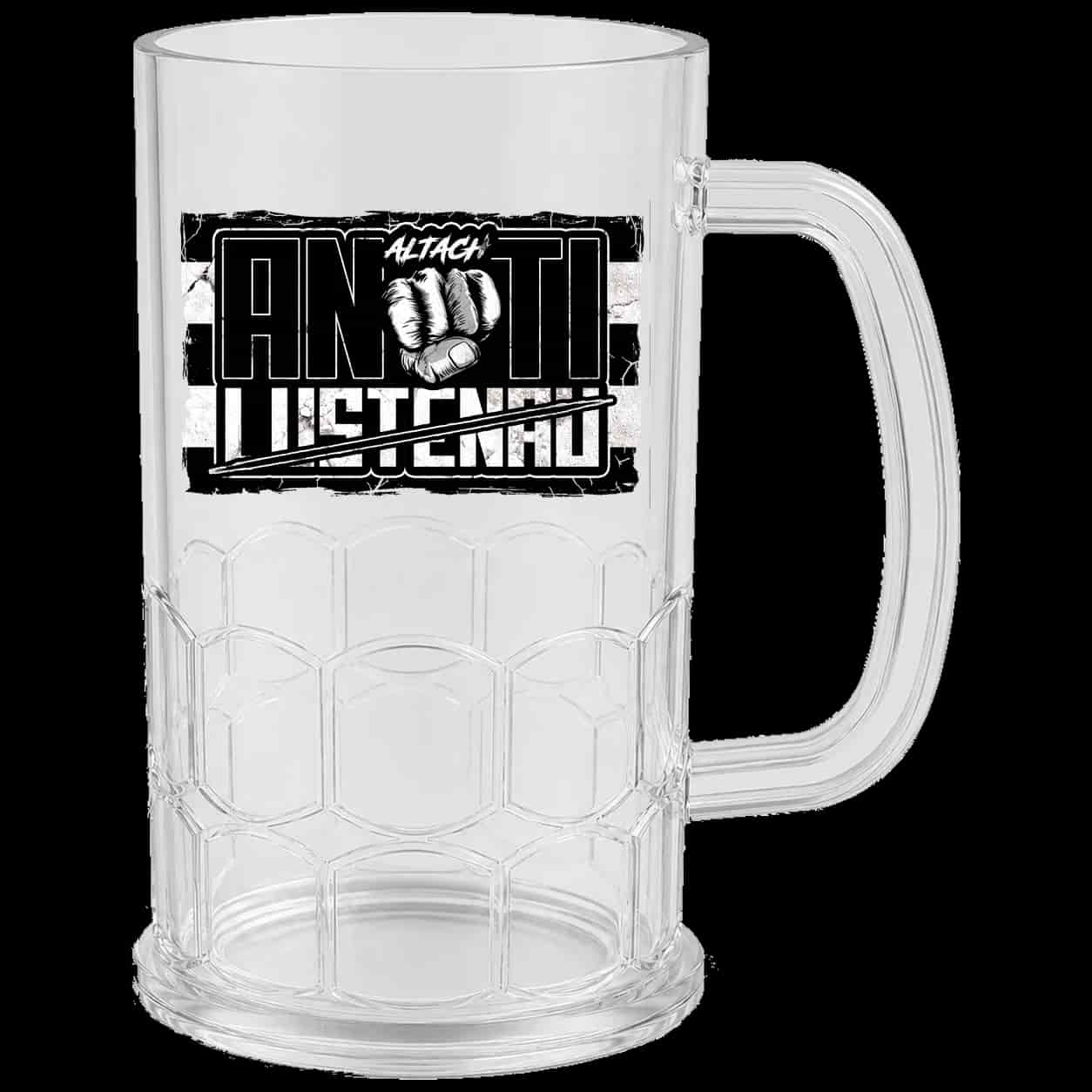 Anti Lustenau Beer Mug