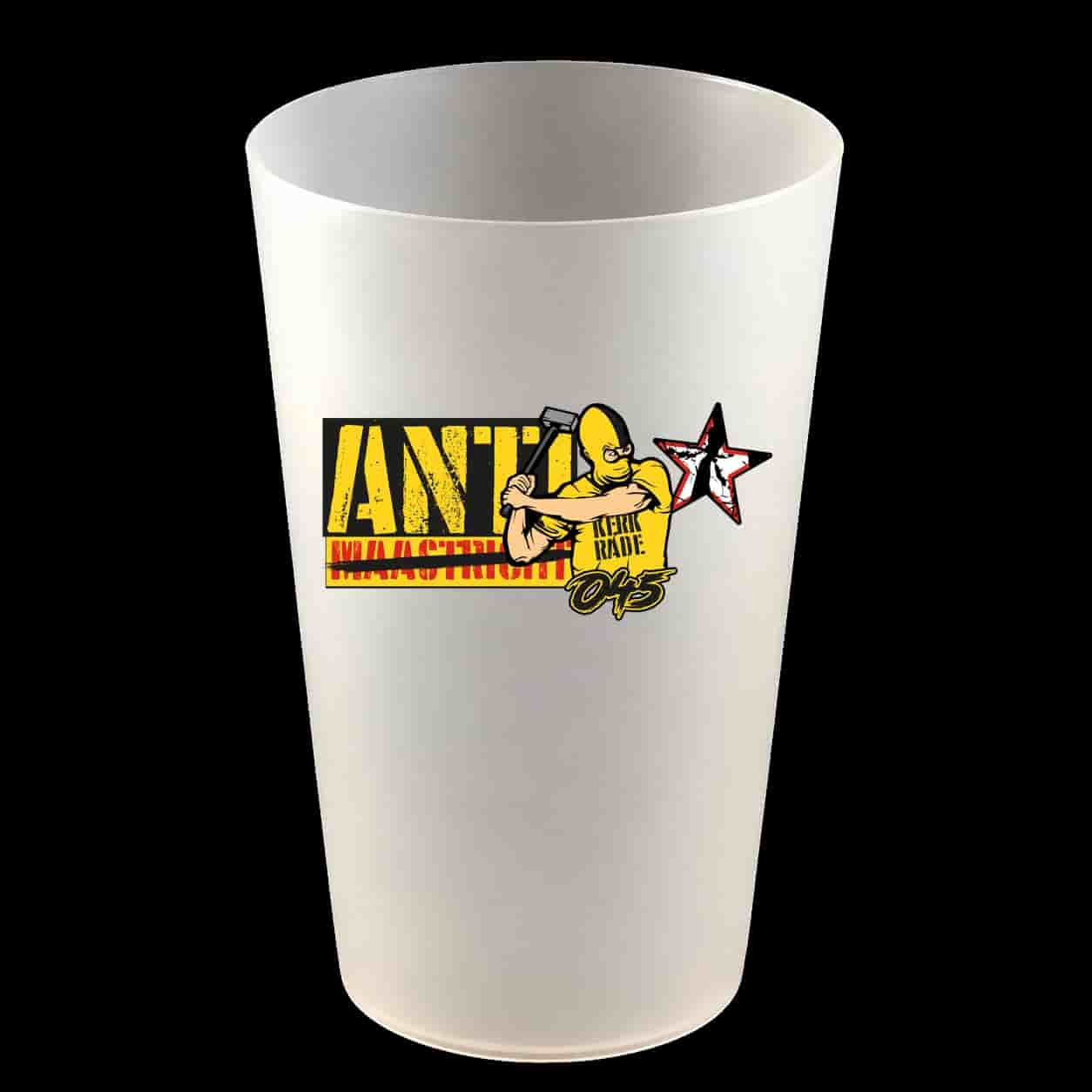Anti Maastricht Hardcup