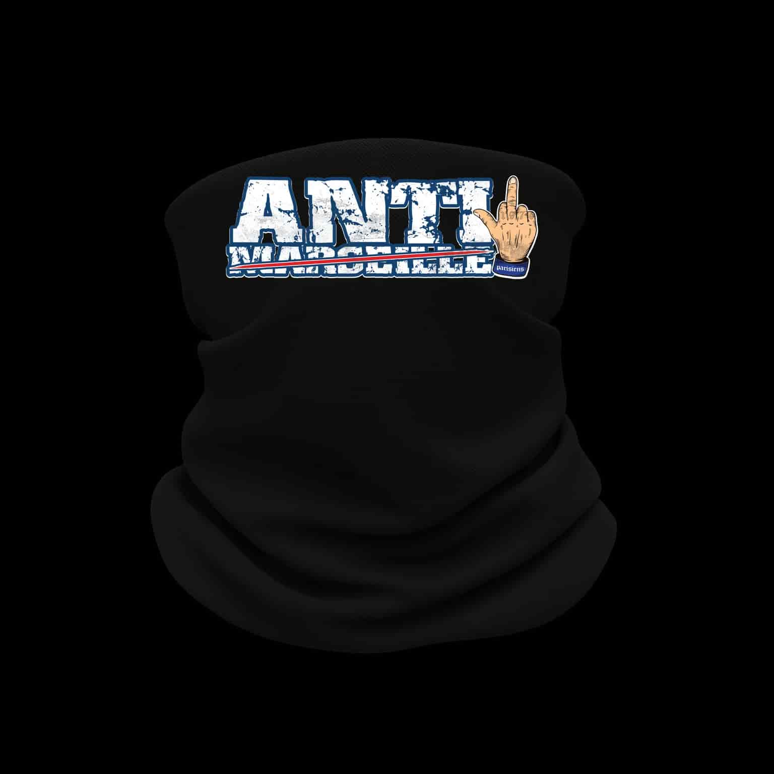 Anti Marseille Neckwarmer