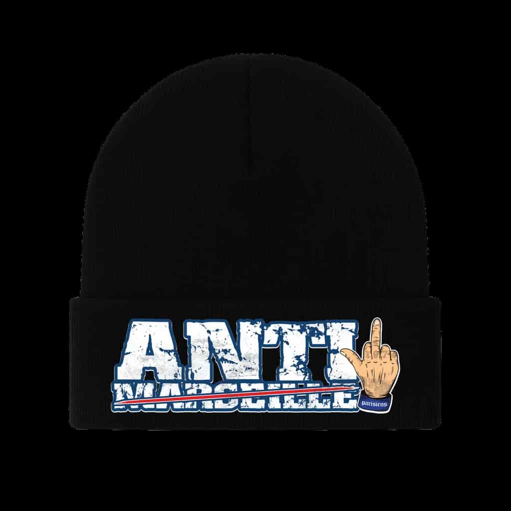 Anti Marseille Beanie