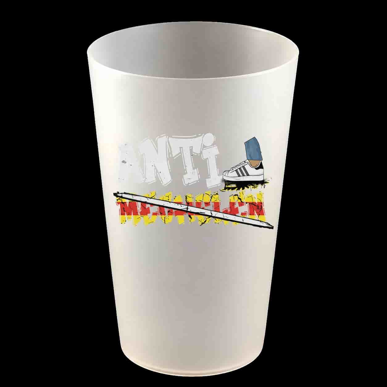 Anti Mechelen Hardcup
