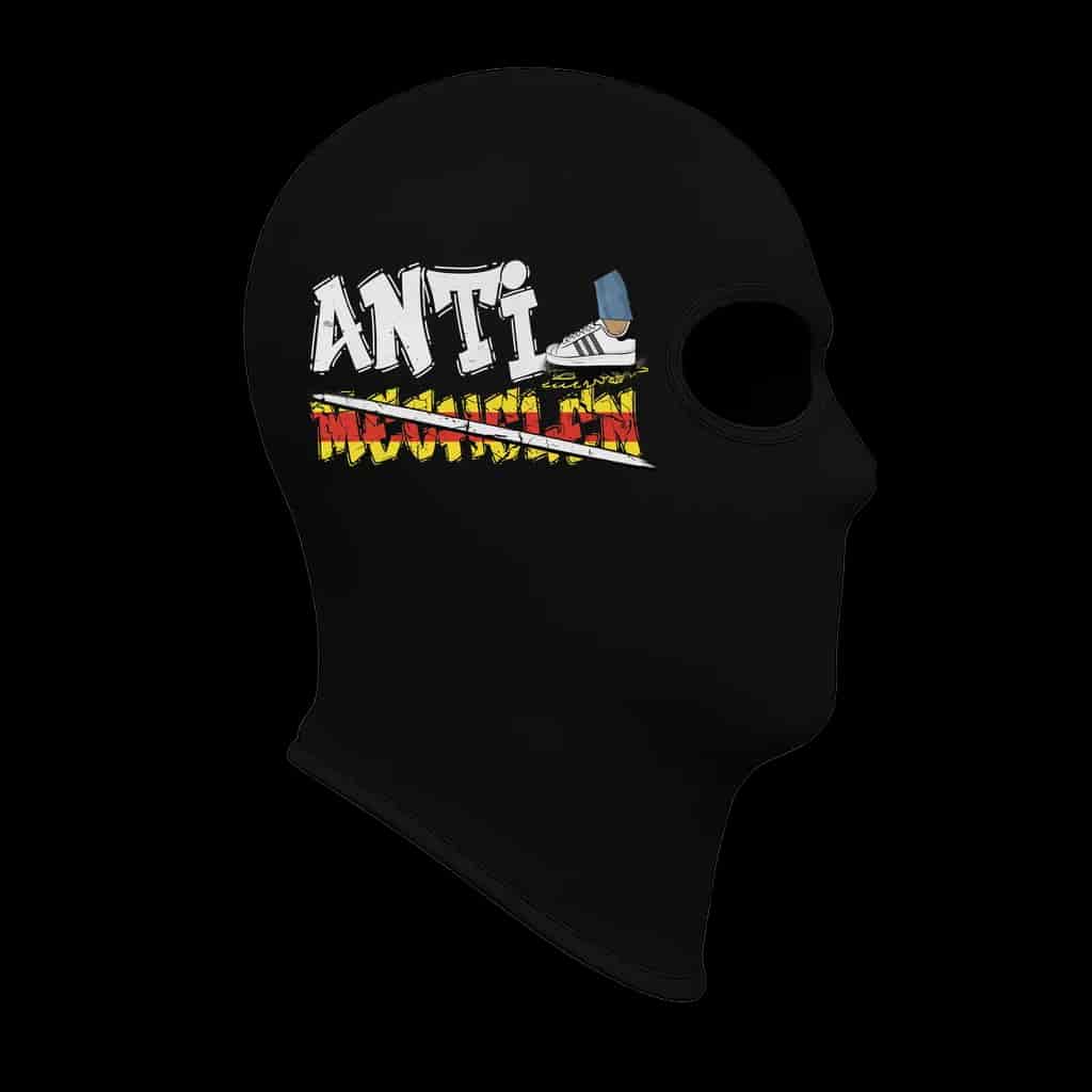 Anti Mechelen Balaclava