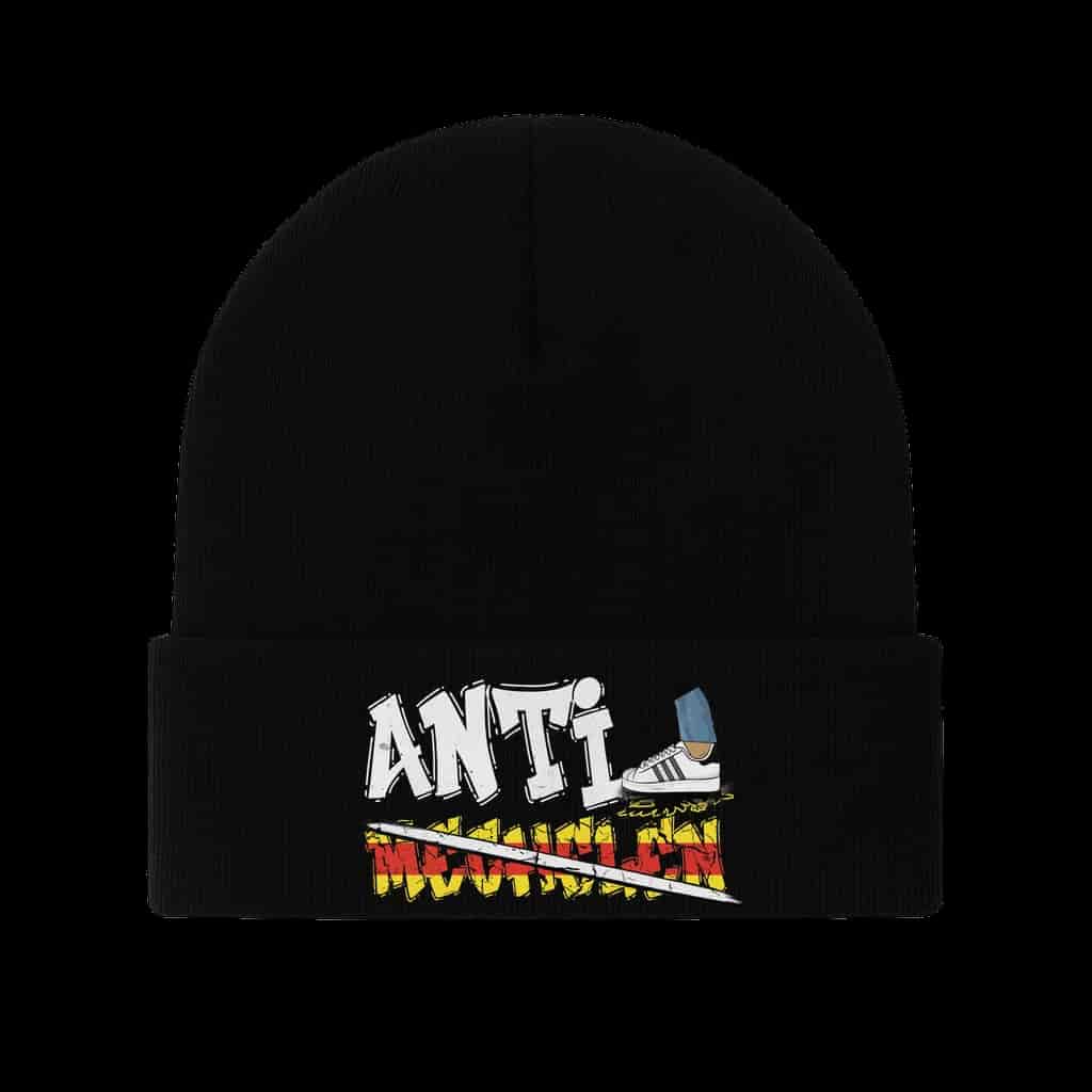 Anti Mechelen Beanie