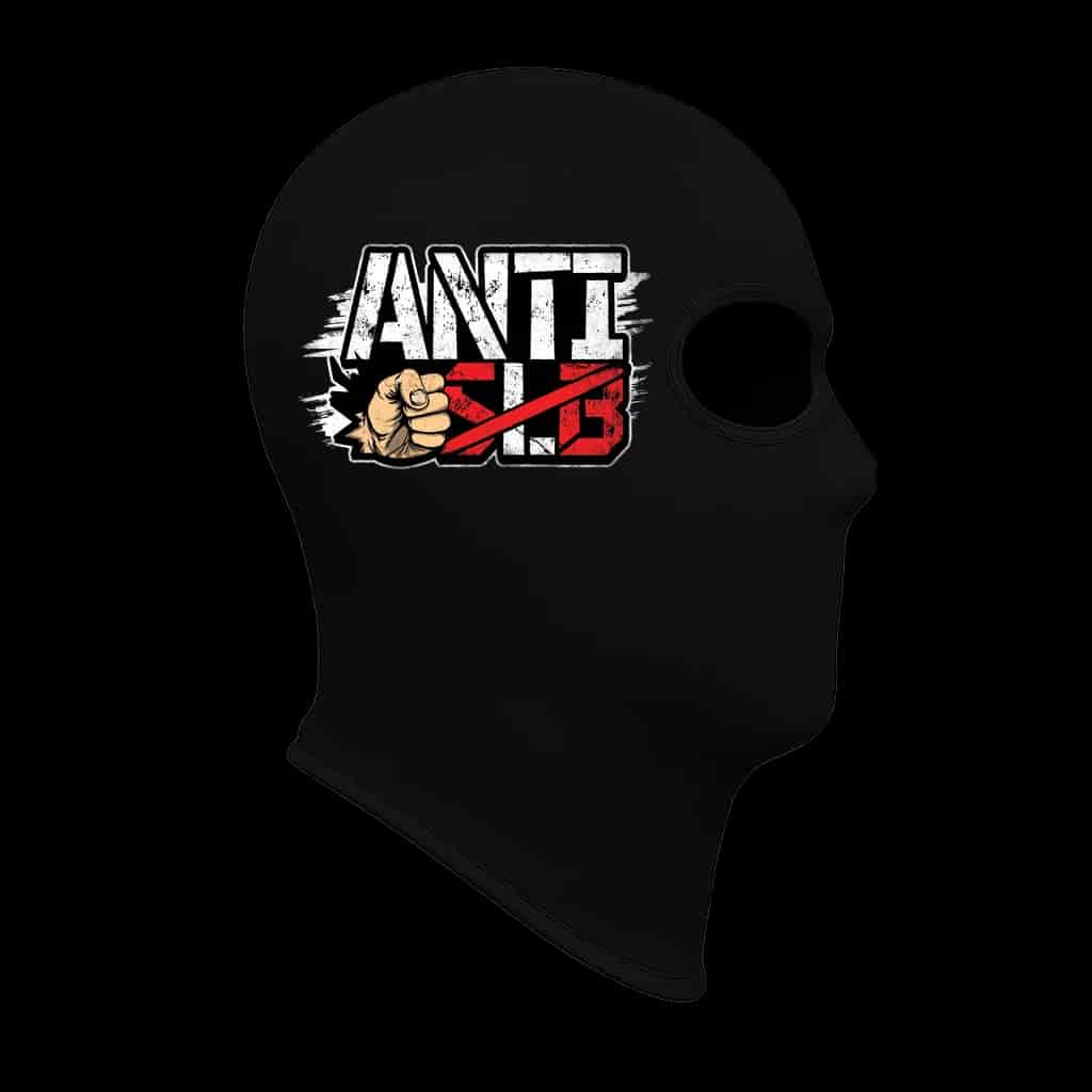 Anti SLB Balaclava