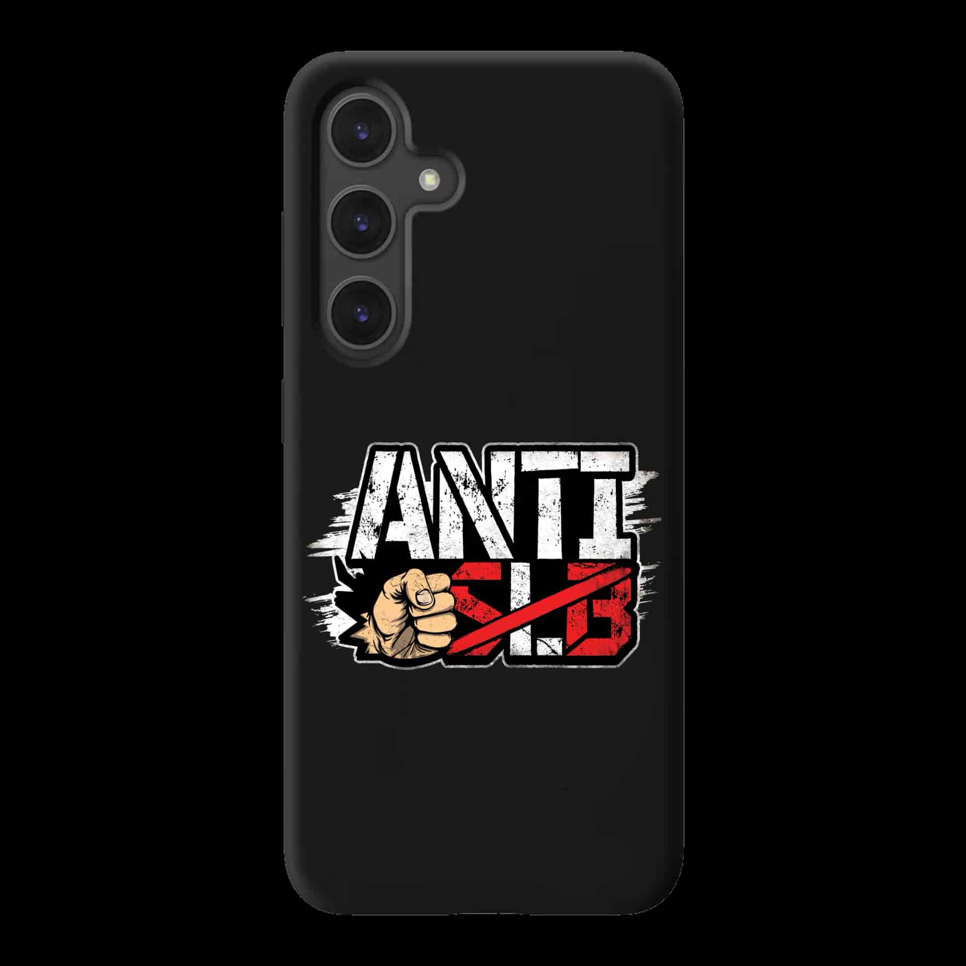 Anti SLB Samsung Case
