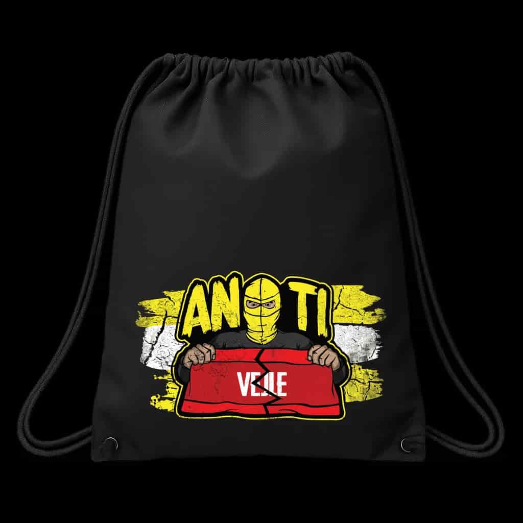 Anti Vejle Sack Pack