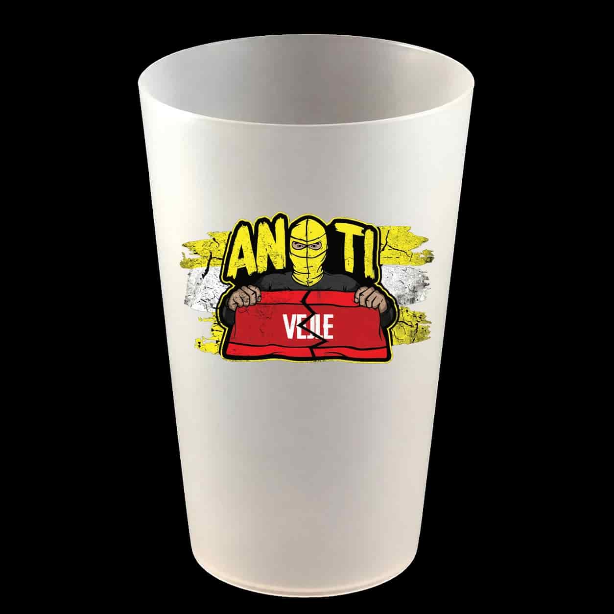 Anti Vejle Hardcup